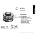 HBM load cell RTN for truck scale with Max. capacities: 1 t ... 470 t